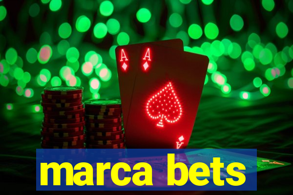 marca bets